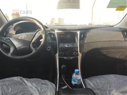 هیوندای سۆناتا